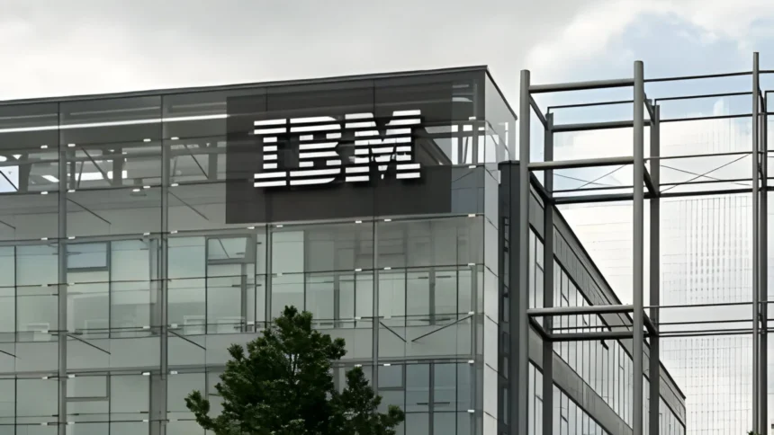 IBM to Acquire HashiCorp