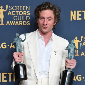 jeremy allen white net worth