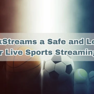 Crackstreams Sports Streaming Risk Alternatives