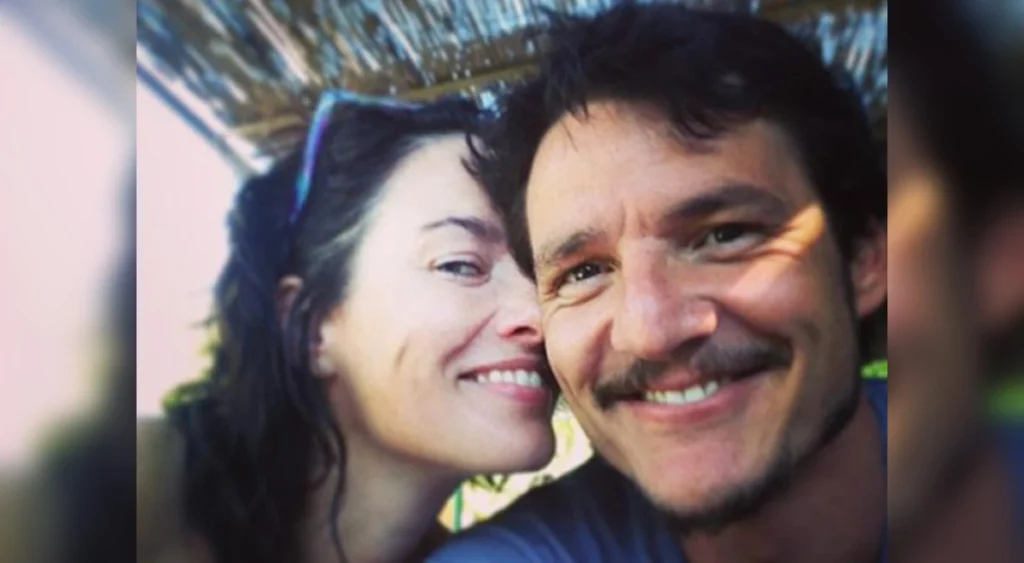 Pedro Pascal and Lena Headey