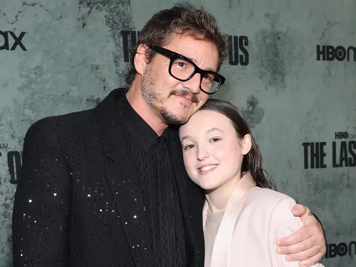 Pedro Pascal Relationship with Bella Ramsey