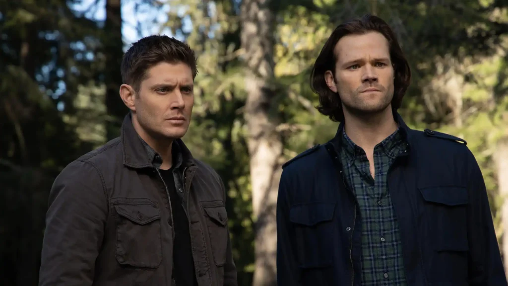 Supernatural Season 16 Character Dynamics