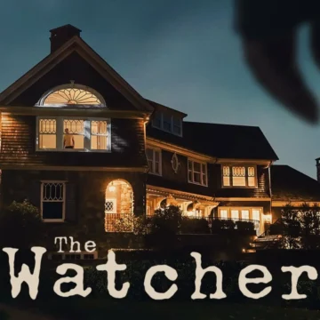 The Watcher Season 2