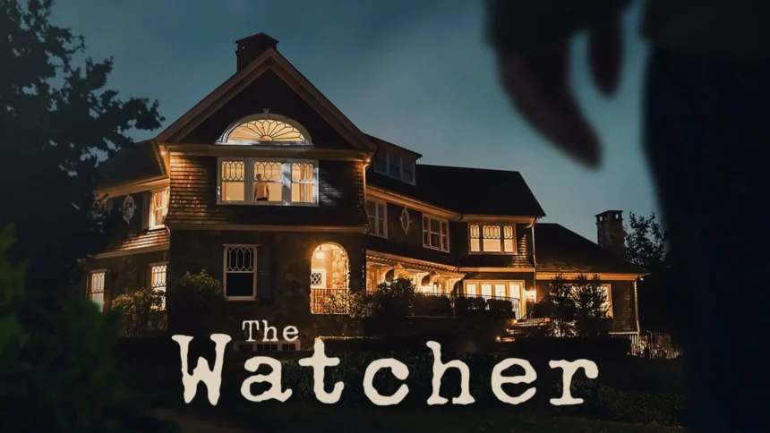 The Watcher Season 2