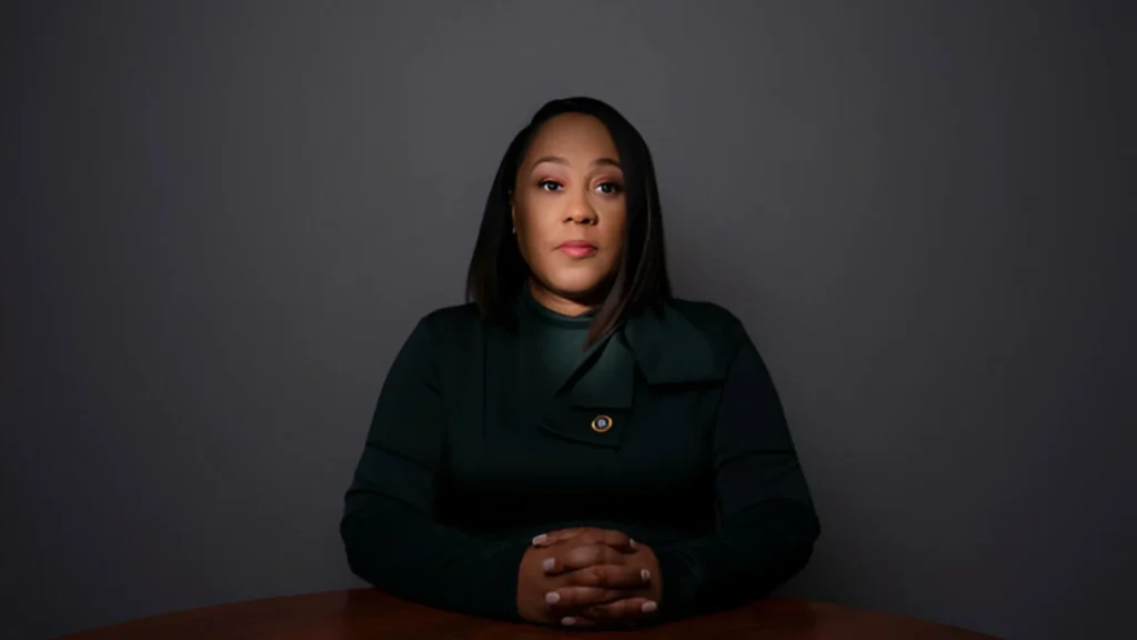 Exploring Fani Willis Net Worth: From Legal Pioneer to Millionaire

Fani Willis, the first Black wom...