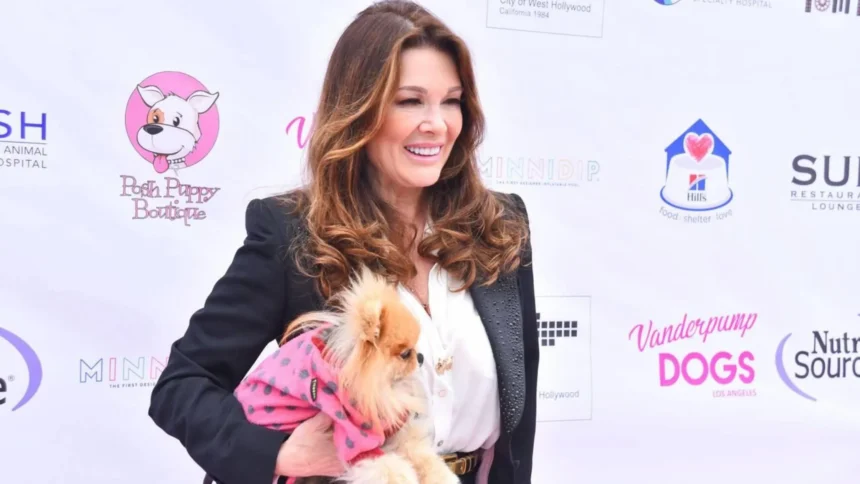 Lisa Vanderpump