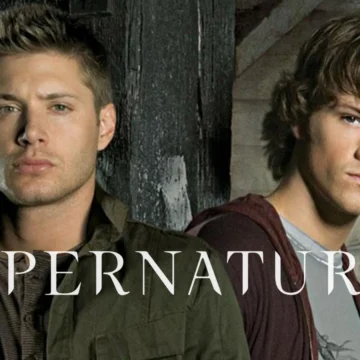 Supernatural Season 1