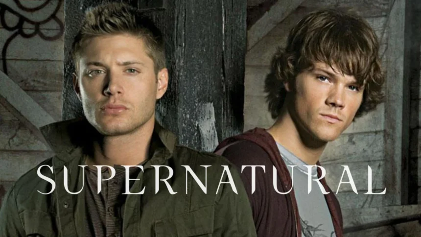 Supernatural Season 1