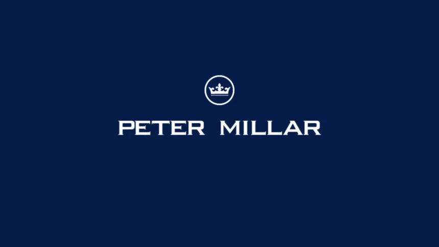 Peter Millar