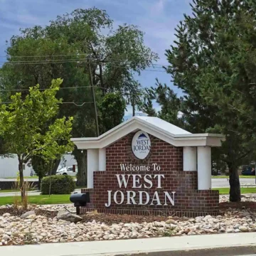 West Jordan