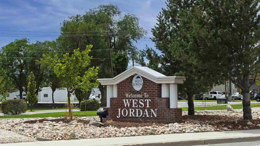 West Jordan