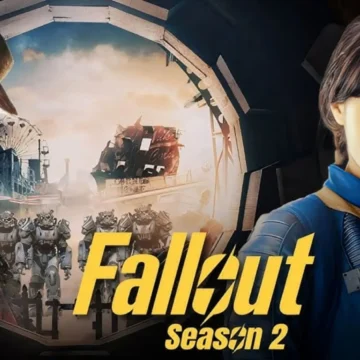 What to Expect in Fallout Season 2