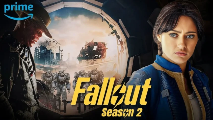 What to Expect in Fallout Season 2