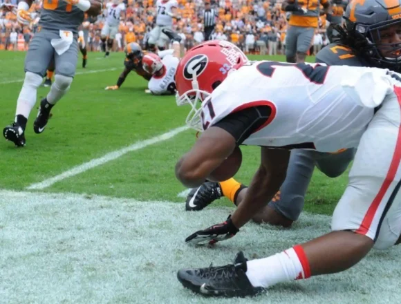 Nick Chubb Injury