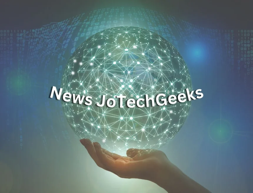 News JotechGeeks