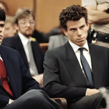 Menendez Brothers