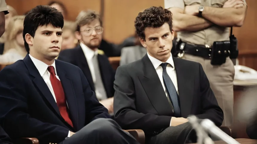 Menendez Brothers