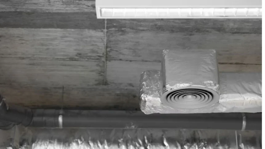 Dryer Vent Cleaning